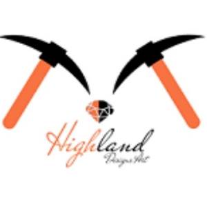 Highland Designs Art 
